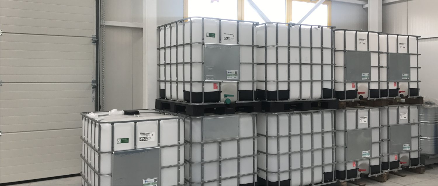 Преработка и усвояване на отпадъци Преработка и усвояване на отпадъци